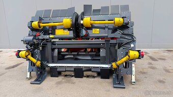 Kukuričný adaptér 8-riadkový Capello Diamant 2026 - 4