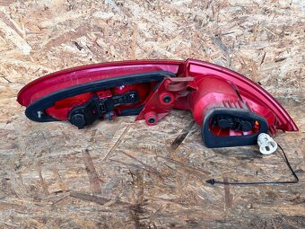 Seat Leon 1P Zadné svetlá - 4