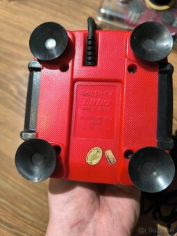 Retro ovládače - 4