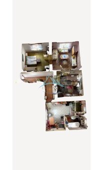 Rodinný dom na predaj - 4