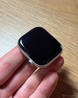 Apple Watch Series 10 Silver 46mm - 4