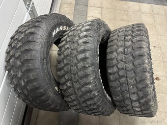 31x10.5 r15 - 4