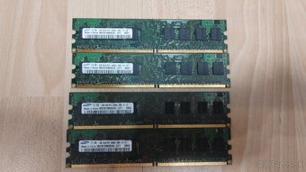Predám základnu  dosku  Intel  MSI MS-7360 P35 NEO - 4