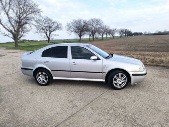 Skoda Octavia - 4