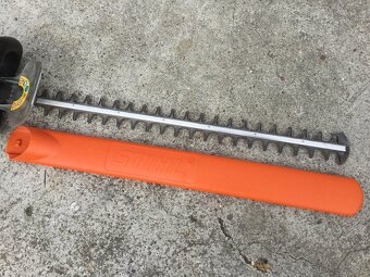STIHL HSE 71 - 4