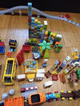 Lego Duplo mix - 4