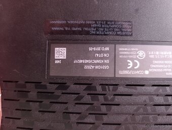Diely Asus Rog G531GW - 4