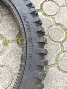 Drapak 3.00x21" - 4