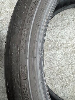 R21 255/40 285/35 letné pneumatiky - 4