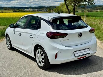 Opel CORSA-E, 50kWh, SoH 92% - 4