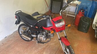 Jawa Robby 50 - 4