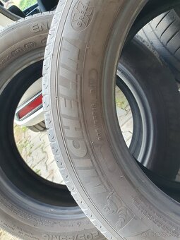 Michelin 205/55R16 4ks letne - 4