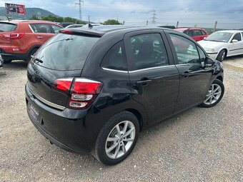 Citroën C3 88kW. MT5 - 4