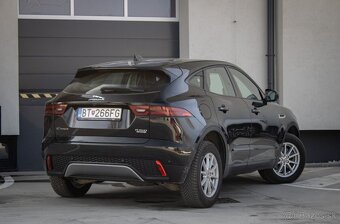 JAGUÁR E-Pace 2.0 I4 Standard AWD A/T - 4