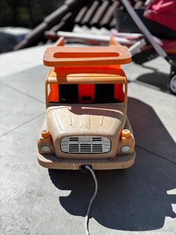 Veľké detské auto - 4