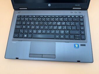 Notebook HP ProBook 6465b / AMD A8 / 4GB RAM / 250GB HDD - 4