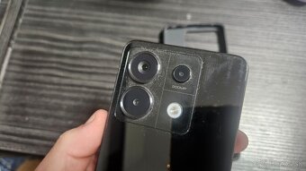 Xiaomi Redmi Note 13 Pro 5G 256GB - 4