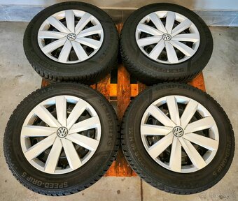 VW/SKODA/SEAT/R15/R16 ORIG.SADA/ZIMNE - 4