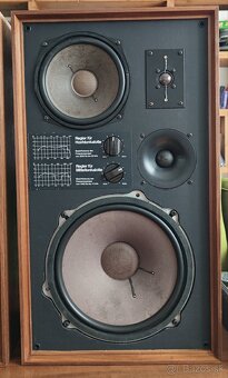 Predam reproduktory Wigo WB70 - 4
