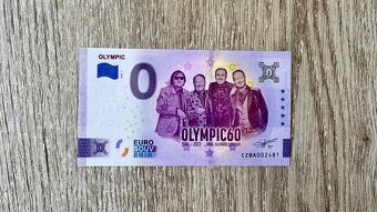0 Euro Souvenir - CZ - 4