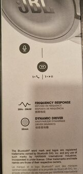 JBL T450BT - 4