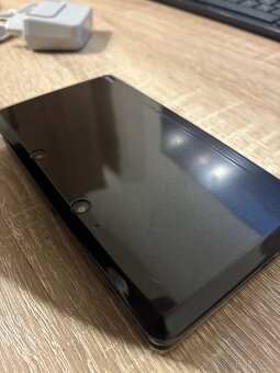 Nintendo 3DS (módované) + príslušenstvo - 4