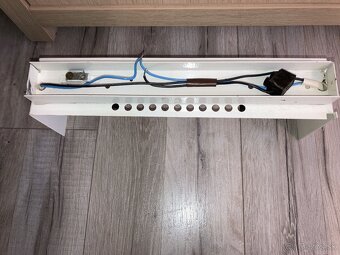 lampa Pokrok - 4