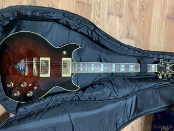 Ibanez artist - 4