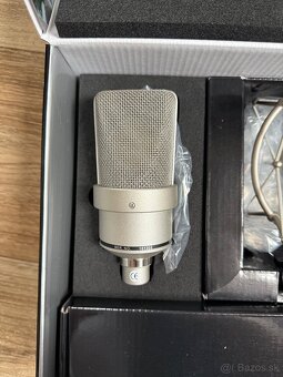 Neumann TLM 103 Studiový mikrofon - 4