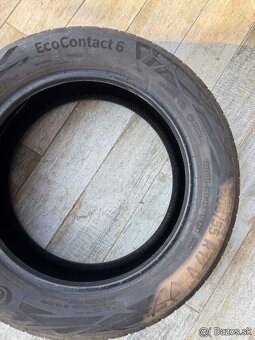 205/55 R17 letne pneu Continental a Michelin - 4
