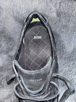 Tenisky Hugo Boss - 4