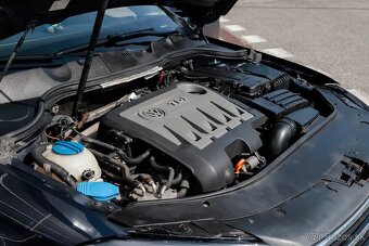 Passat B7 - 4