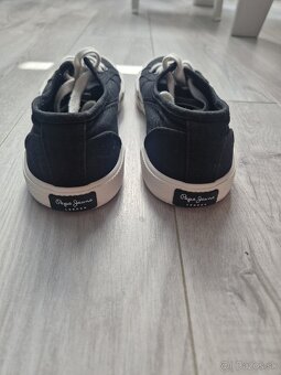 Tenisky Pepe Jeans - 4