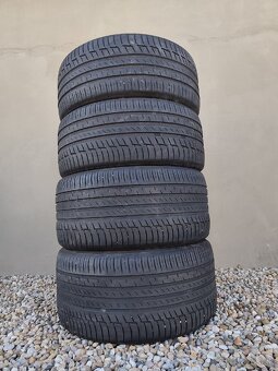 275/40R21 + 315/35R21 Continental 2022 - 4