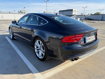 Audi s7 2013 156000km - 4
