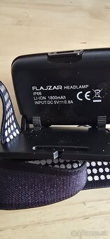 Čelovka flajzar - 4