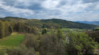 STAVEBNÉ POZEMKY – KEBLIE, STREŽENICE - 4