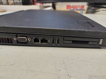 Notebook  LENOVO - 4