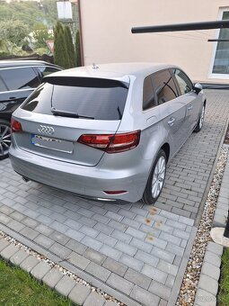 Audi a3 8v Design - 4