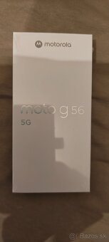 Motorola g56 5g - 4