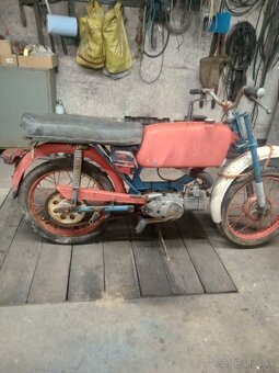 Jawa 23 - 4