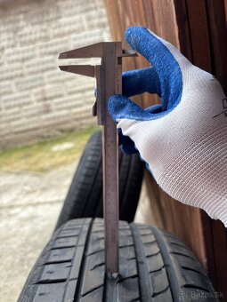 Nexen Nfera Su1 235/55 r17 - 4