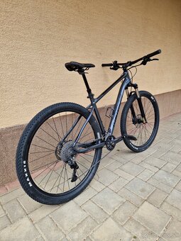 Merida Big Nine 300 29" - 4