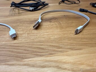Kable micro-usb aj audio kable - 4