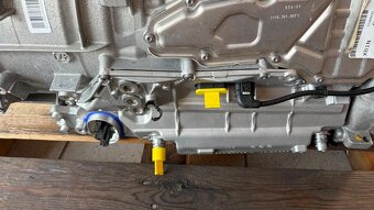 BMW prevodovka GB8X80DZ 5A9DBA3 - 4