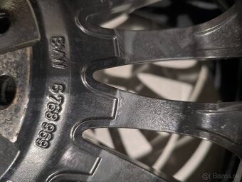 Elektróny 5x120 R17 +  215/60 R17C - 4