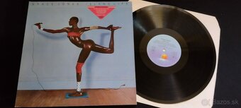 LP Michael Jackson a pod.... - 4