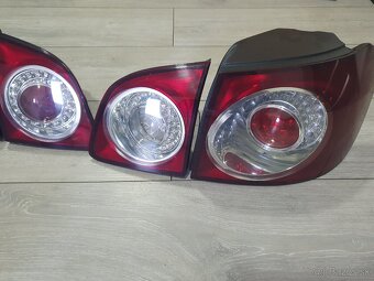 Predam GOLF PLUS LED SVETLA - 4