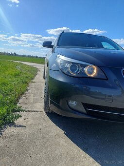 Bmw 5 145kw - 4