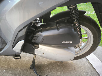 Honda SH 125 - 4